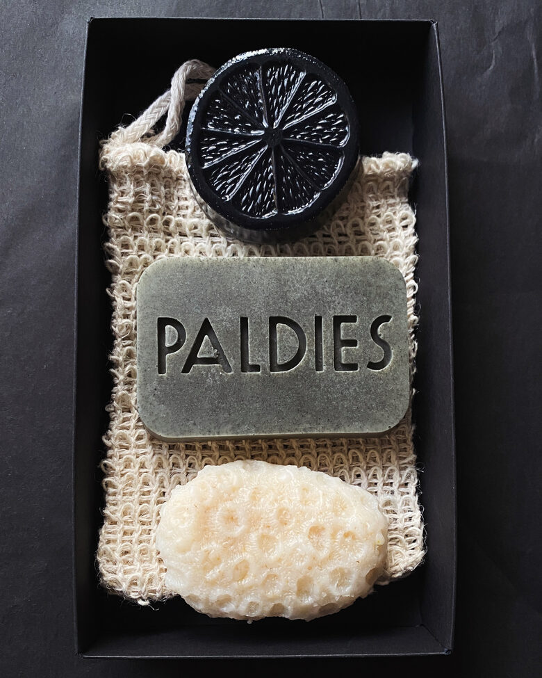 Paldies Tev - komplekts