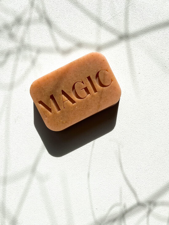 MAGIC - Auzu/ medus ziepes