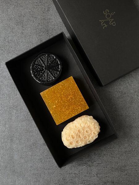 Dāvanu komplekts #4