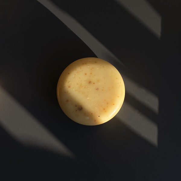 APLIS - citrusa skrubja ziepes