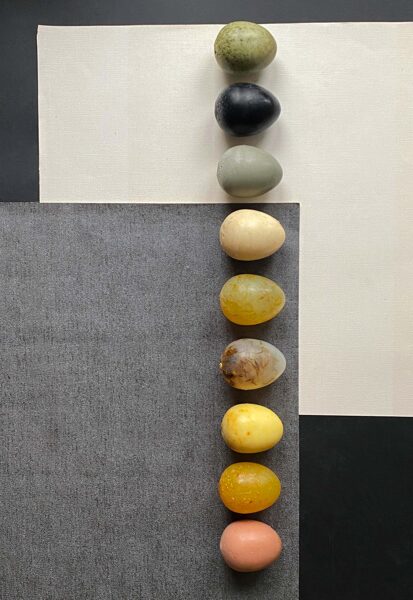 Lieldienu ziepju Ola