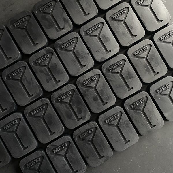 Ziepes Kurzemes atlsēgai